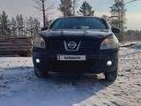 Nissan Qashqai 2007 года за 5 000 000 тг. в Караганда – фото 3