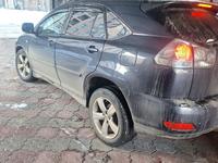 Lexus RX 300 2005 года за 7 500 000 тг. в Алматы