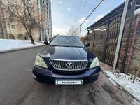 Lexus RX 300 2005 годаүшін7 500 000 тг. в Алматы