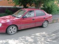 Hyundai Accent 2005 годаүшін2 200 000 тг. в Актобе