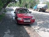 Hyundai Accent 2005 годаfor2 200 000 тг. в Актобе – фото 3