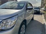 Chevrolet Cobalt 2020 годаүшін5 170 000 тг. в Астана – фото 3