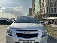 Chevrolet Cobalt 2020 года за 5 170 000 тг. в Астана