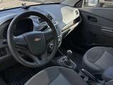 Chevrolet Cobalt 2020 годаүшін5 170 000 тг. в Астана – фото 5