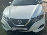 Nissan Qashqai 2019 года за 9 200 000 тг. в Уральск