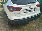 Nissan Qashqai 2019 годаүшін9 200 000 тг. в Уральск – фото 3