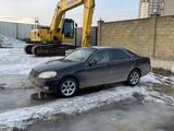 Toyota Mark II 2001 годаүшін4 400 000 тг. в Астана – фото 3