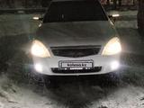 ВАЗ (Lada) Priora 2170 2013 года за 3 000 000 тг. в Актобе – фото 2