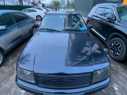 Audi 100 1994 года за 2 200 000 тг. в Астана – фото 5