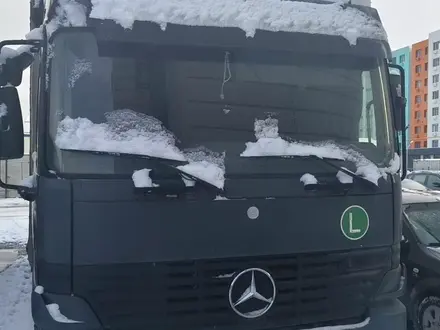 Mercedes-Benz  Actros 1998 года за 12 000 000 тг. в Алматы