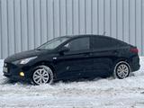 Hyundai Accent БЕЗ ВОДИТЕЛЯ в Павлодар