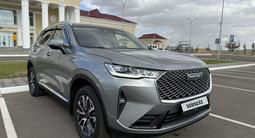 Haval H6 2024 годаүшін9 790 000 тг. в Балхаш – фото 4