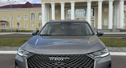 Haval H6 2024 годаүшін9 790 000 тг. в Балхаш – фото 2
