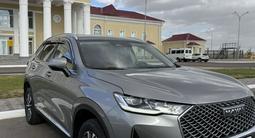 Haval H6 2024 годаүшін9 790 000 тг. в Балхаш – фото 5