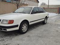 Audi 100 1992 годаүшін1 700 000 тг. в Жаркент