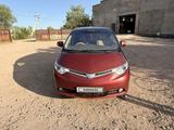 Toyota Estima 2006 годаүшін5 500 000 тг. в Караганда