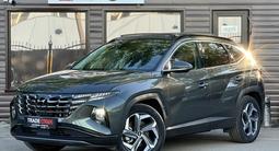 Hyundai Tucson 2021 года за 12 575 000 тг. в Караганда