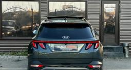 Hyundai Tucson 2021 года за 12 575 000 тг. в Алматы – фото 5