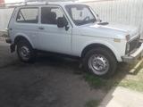 ВАЗ (Lada) Lada 2121 1999 года за 2 350 000 тг. в Кентау