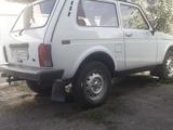 ВАЗ (Lada) Lada 2121 1999 года за 2 350 000 тг. в Кентау – фото 2