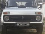 ВАЗ (Lada) Lada 2121 1999 года за 2 350 000 тг. в Кентау – фото 3