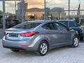 Hyundai Elantra 2015 годаүшін6 615 000 тг. в Уральск – фото 6