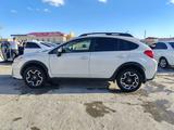 Subaru Crosstrek 2017 годаүшін5 000 000 тг. в Актау