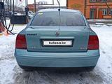 Volkswagen Passat 2000 годаfor2 000 000 тг. в Алматы – фото 2