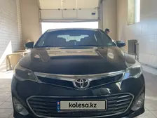Toyota Avalon, 2015