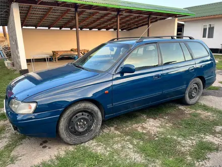 Toyota Carina E 1995 года за 2 300 000 тг. в Алматы – фото 6