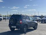 Chevrolet Niva 2017 годаүшін4 800 000 тг. в Уральск – фото 4