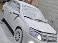 ВАЗ (Lada) Granta 2190 2015 годаfor2 650 000 тг. в Актау – фото 14