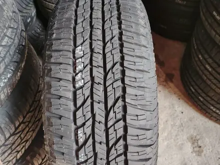 YOKOHAMA 235/60 R18 107H Geolandar A/T G015 за 55 000 тг. в Алматы