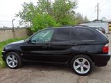 BMW X5 2002 годаfor6 500 000 тг. в Алматы – фото 5