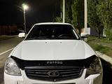ВАЗ (Lada) Priora 2172 2012 годаүшін2 050 000 тг. в Уральск – фото 2