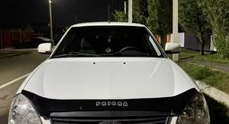 ВАЗ (Lada) Priora 2172 2012 года за 2 050 000 тг. в Уральск – фото 2