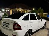 ВАЗ (Lada) Priora 2172 2012 годаүшін2 050 000 тг. в Уральск – фото 3