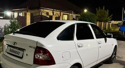 ВАЗ (Lada) Priora 2172 2012 года за 2 050 000 тг. в Уральск – фото 3