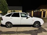 ВАЗ (Lada) Priora 2172 2012 годаүшін2 050 000 тг. в Уральск