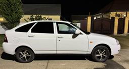 ВАЗ (Lada) Priora 2172 2012 года за 2 050 000 тг. в Уральск