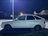 ВАЗ (Lada) Priora 2172 2012 годаүшін2 050 000 тг. в Уральск – фото 4