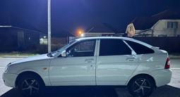 ВАЗ (Lada) Priora 2172 2012 года за 2 050 000 тг. в Уральск – фото 4