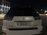 Lexus RX 350 2007 года за 8 300 000 тг. в Павлодар – фото 4
