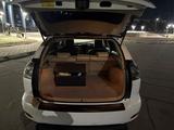 Lexus RX 350 2007 года за 8 300 000 тг. в Павлодар – фото 5