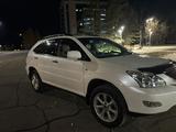Lexus RX 350 2007 года за 8 300 000 тг. в Павлодар – фото 2