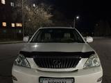 Lexus RX 350 2007 года за 8 300 000 тг. в Павлодар – фото 3