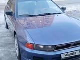 Mitsubishi Galant 1998 годаүшін1 500 000 тг. в Семей