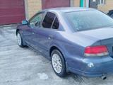 Mitsubishi Galant 1998 годаүшін1 500 000 тг. в Семей – фото 5