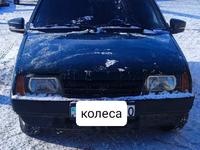 ВАЗ (Lada) 21099 2004 года за 900 000 тг. в Костанай