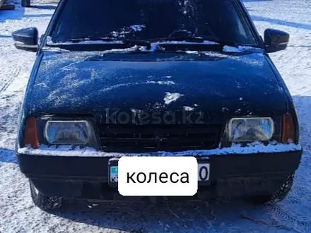 ВАЗ (Lada) 21099 2004 года за 1 000 000 тг. в Костанай